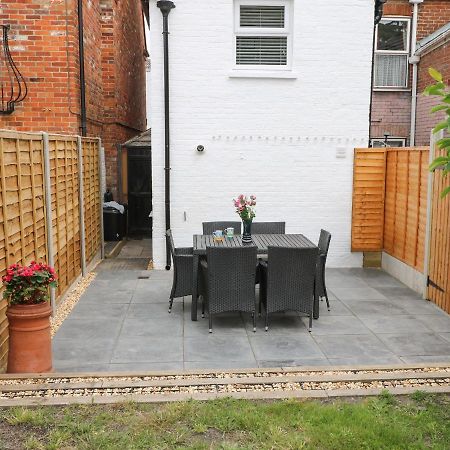 Number 7 Lymington Exterior photo