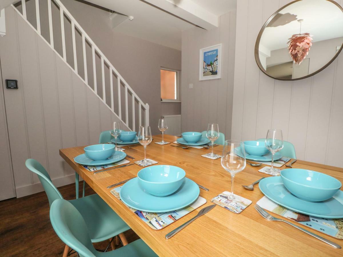 Number 7 Lymington Exterior photo