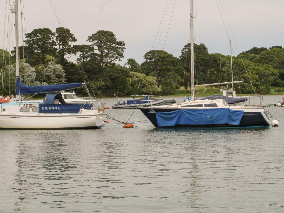Number 7 Lymington Exterior photo